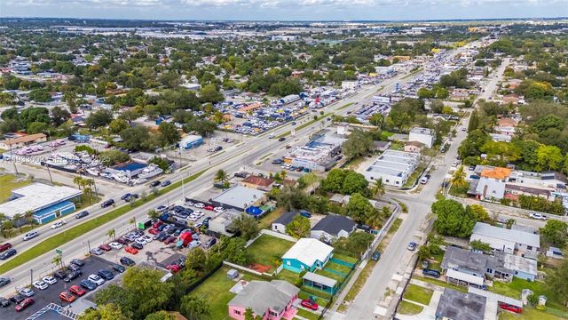 9616 NW 26th Ave, Miami, FL 33147