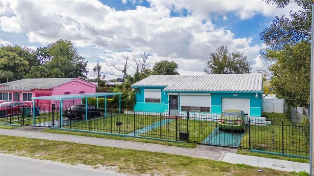9616 NW 26th Ave, Miami, FL 33147