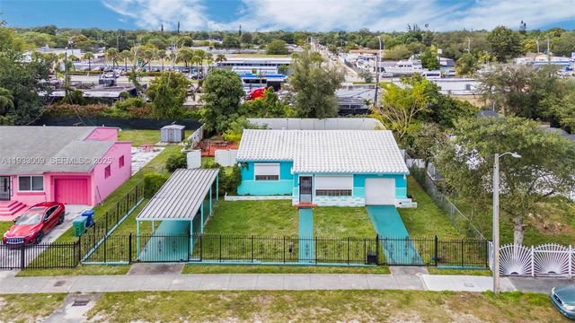 9616 NW 26th Ave, Miami, FL 33147