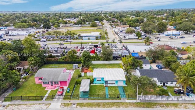 9616 NW 26th Ave, Miami, FL 33147