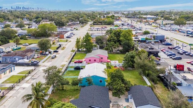 9616 NW 26th Ave, Miami, FL 33147