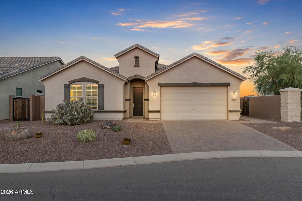 35259 N DONOVAN Drive, San Tan Valley, AZ 85144 — photo 3