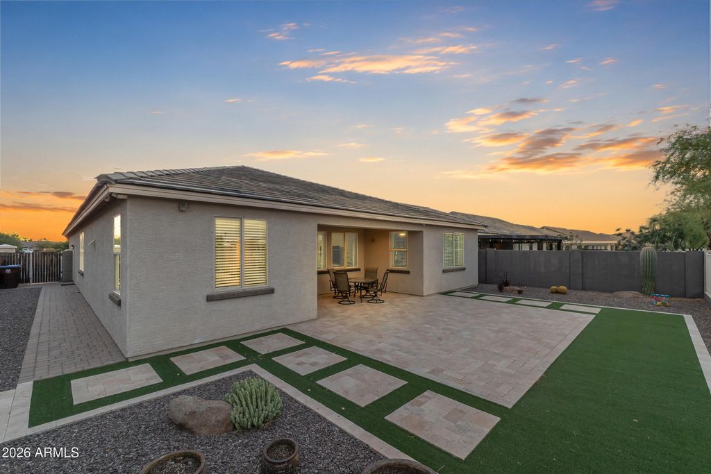 35259 N DONOVAN Drive, San Tan Valley, AZ 85144 — photo 4