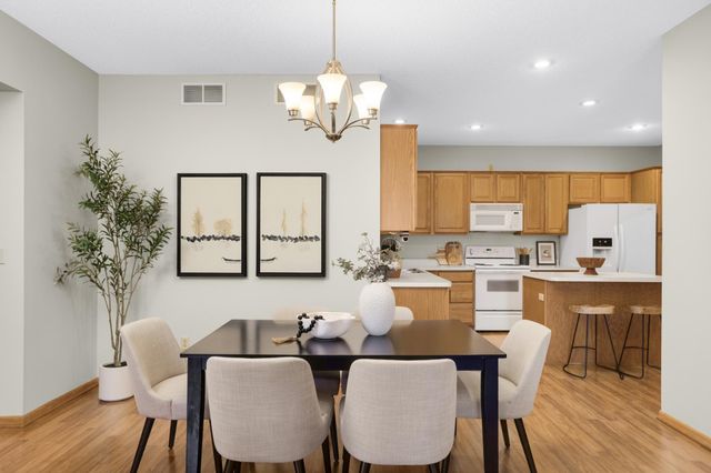 1996 111th Court NE, Blaine, MN 55449