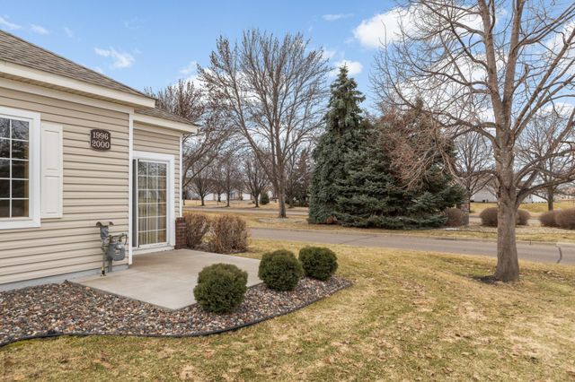 1996 111th Court NE, Blaine, MN 55449