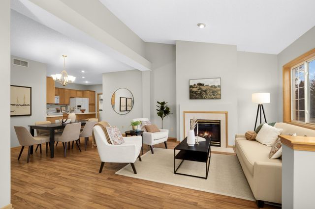 1996 111th Court NE, Blaine, MN 55449