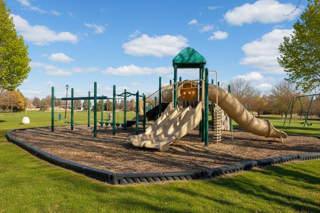 1996 111th Court NE, Blaine, MN 55449