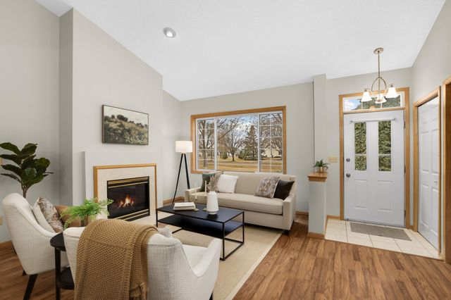 1996 111th Court NE, Blaine, MN 55449