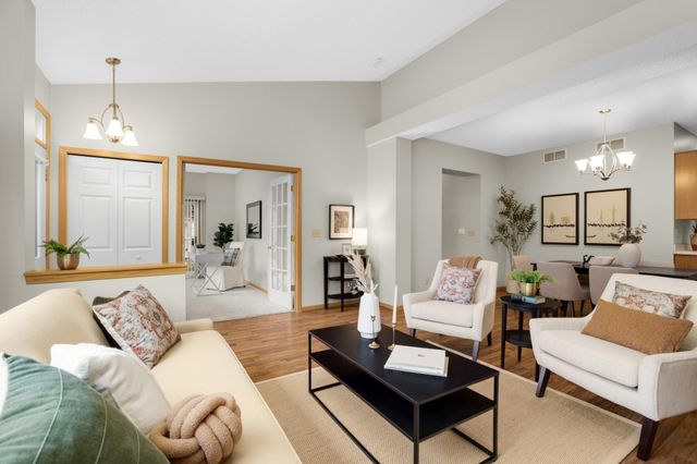 1996 111th Court NE, Blaine, MN 55449