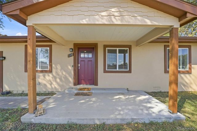 221 N Vine Street, Fountain, CO 80817
