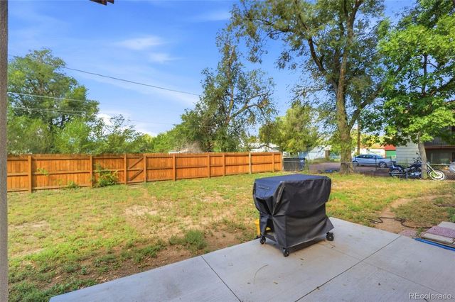 221 N Vine Street, Fountain, CO 80817
