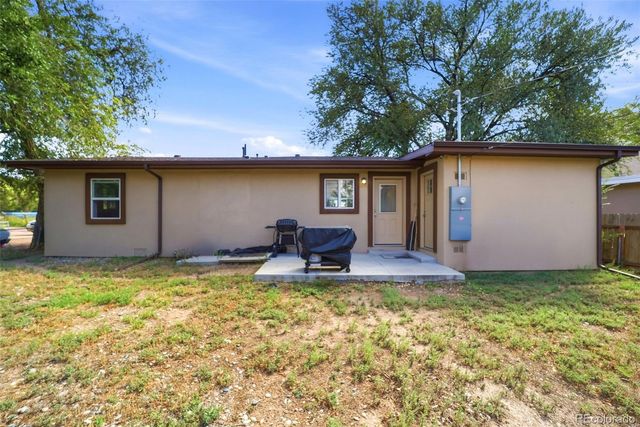 221 N Vine Street, Fountain, CO 80817