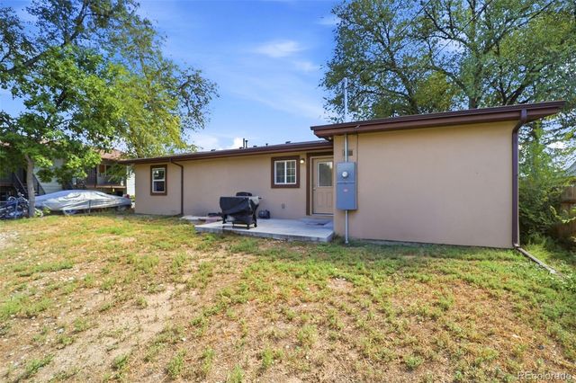 221 N Vine Street, Fountain, CO 80817