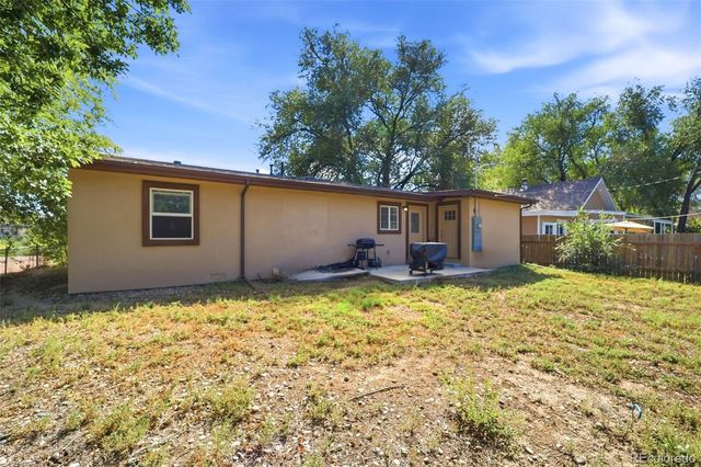 221 N Vine Street, Fountain, CO 80817