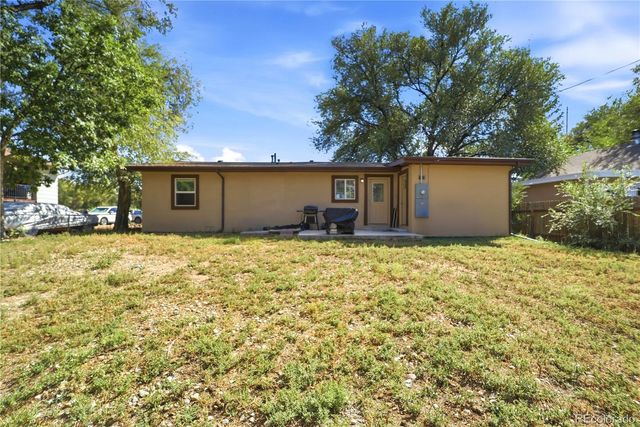 221 N Vine Street, Fountain, CO 80817