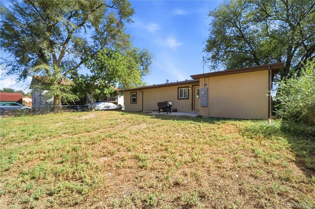 221 N Vine Street, Fountain, CO 80817