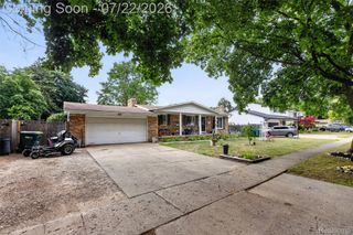 527 Leland Street, Flushing, MI 48433