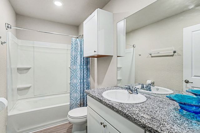 7231 Lavaca, San Antonio, TX 78218