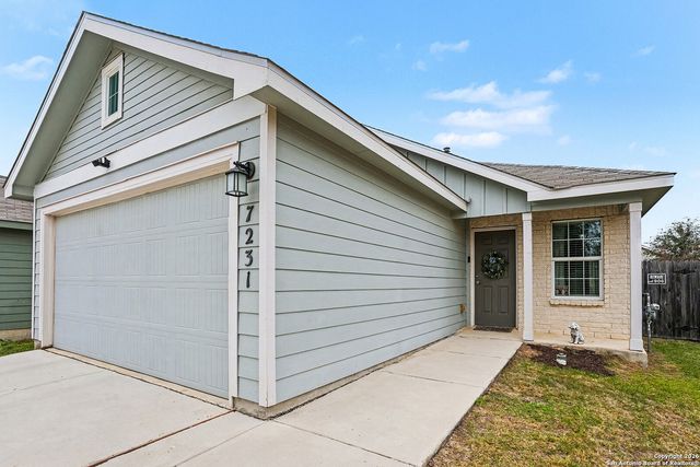 7231 Lavaca, San Antonio, TX 78218