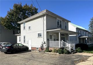 292 E Main Street, Carrollton, OH 44615