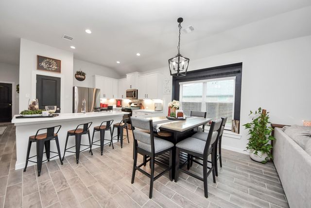 11206 Youngquist Drive, Baytown, TX 77535