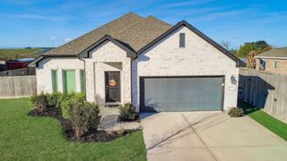 11206 Youngquist Drive, Baytown, TX 77535
