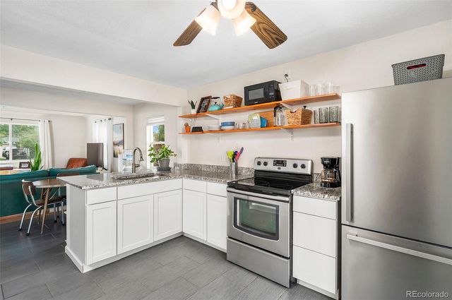 1249 Macon Street, Aurora, CO 80010