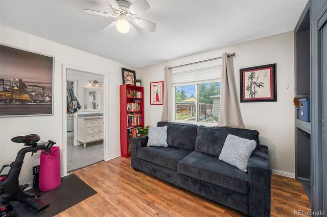 1249 Macon Street, Aurora, CO 80010
