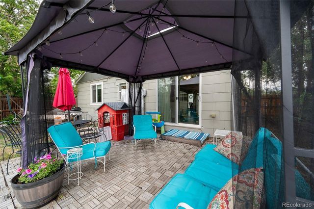 1249 Macon Street, Aurora, CO 80010