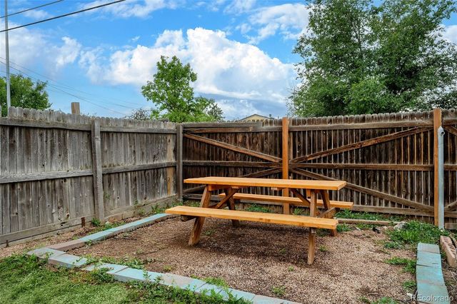 1249 Macon Street, Aurora, CO 80010