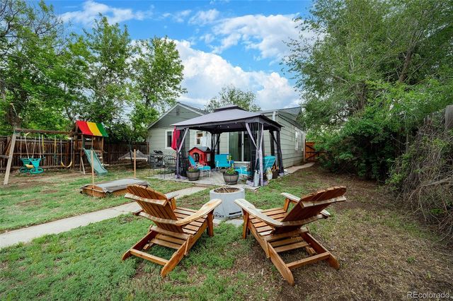 1249 Macon Street, Aurora, CO 80010