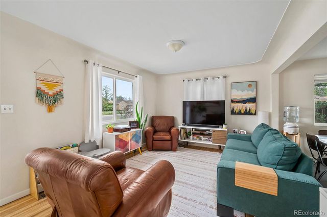 1249 Macon Street, Aurora, CO 80010