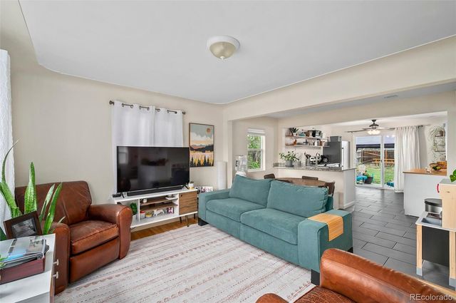1249 Macon Street, Aurora, CO 80010