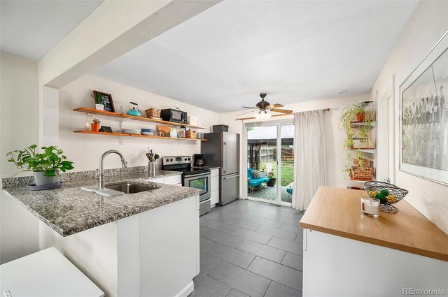 1249 Macon Street, Aurora, CO 80010