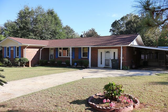 117 Deerfield Drive, Enterprise, AL 36330