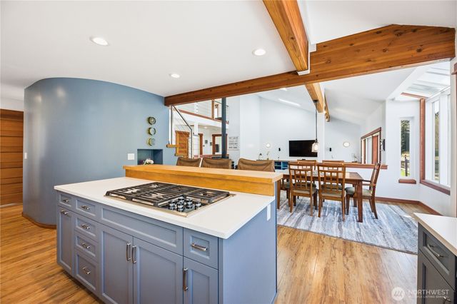 201 N Beach Drive, Port Ludlow, WA 98365