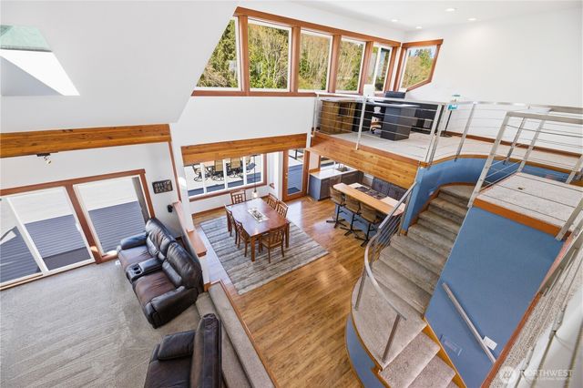 201 N Beach Drive, Port Ludlow, WA 98365