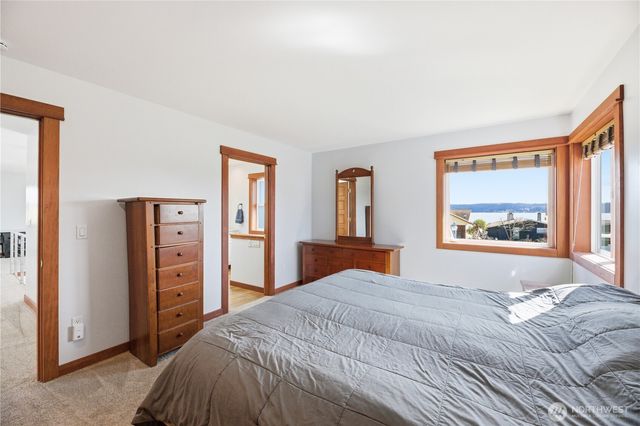 201 N Beach Drive, Port Ludlow, WA 98365