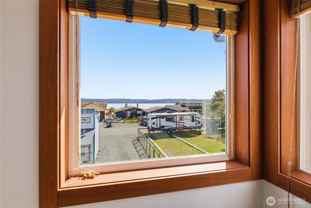 201 N Beach Drive, Port Ludlow, WA 98365
