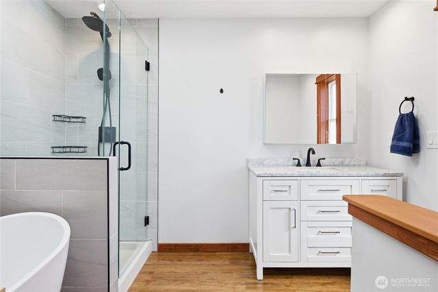 201 N Beach Drive, Port Ludlow, WA 98365