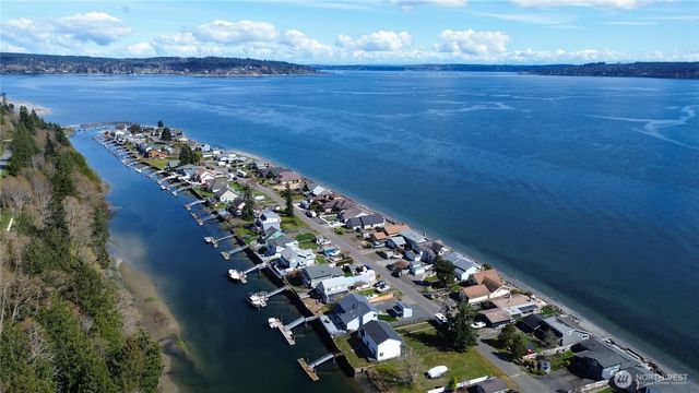 201 N Beach Drive, Port Ludlow, WA 98365