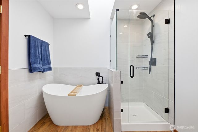 201 N Beach Drive, Port Ludlow, WA 98365