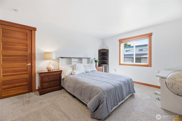 201 N Beach Drive, Port Ludlow, WA 98365