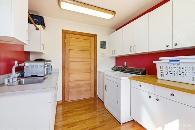 201 N Beach Drive, Port Ludlow, WA 98365