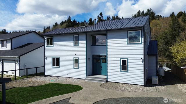 201 N Beach Drive, Port Ludlow, WA 98365