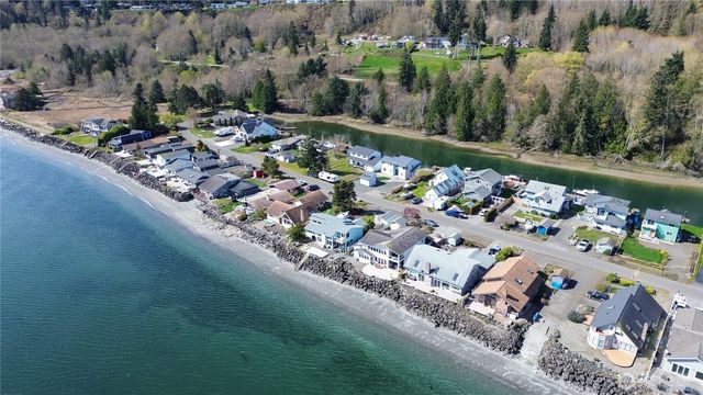 201 N Beach Drive, Port Ludlow, WA 98365
