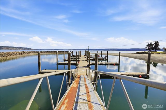 201 N Beach Drive, Port Ludlow, WA 98365