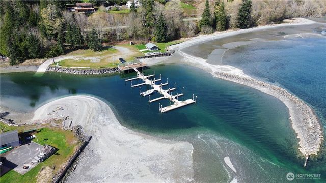 201 N Beach Drive, Port Ludlow, WA 98365