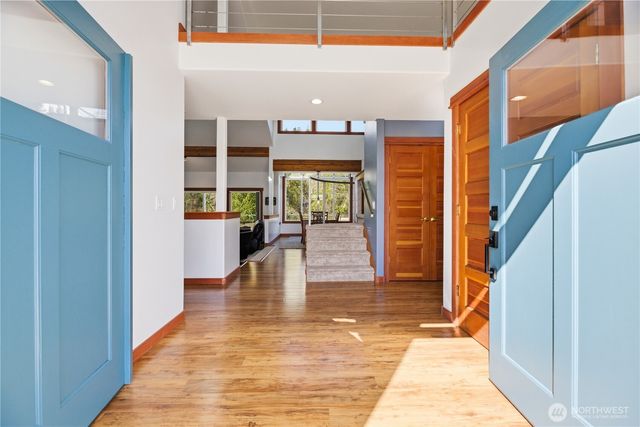 201 N Beach Drive, Port Ludlow, WA 98365
