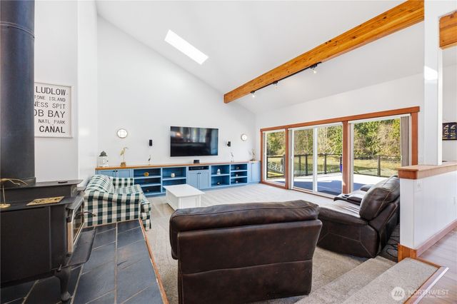 201 N Beach Drive, Port Ludlow, WA 98365